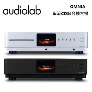 Audiolab 多功能 串流 綜合擴大機(Omnia)