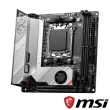 【MSI 微星】MPG B650I EDGE WIFI DDR5 主機板