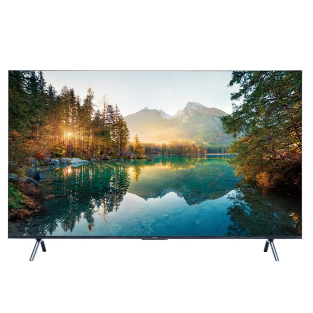 【Panasonic 國際牌】50型4K連網液晶顯示器不含視訊盒(TH-50MX800W)