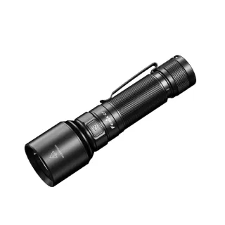 【Fenix】C7 充電強光手電筒(悠遊戶外)