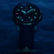 【elegantsis 愛樂時】基隆級驅逐艦紀念機械腕錶/43mm(ELJO43-ROCS 1801)