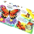 【iBezT】Usborne Life Cycles One Little Butterfly(啟發孩子的好奇心)
