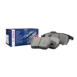 【BOSCH 博世】後來令片BOSCH COROLLA ALTIS 1.6/1.8陶瓷版GG 送安裝(車麗屋)