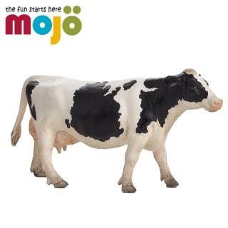 【Mojo Fun】動物模型-母乳牛