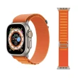【DA】Apple Watch 42/44/45mm 高山回環錶帶 1/2/3/4/5/6/7/8/SE通用