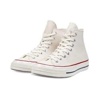 【CONVERSE】CONVERSE 1970 米高筒 中性帆布鞋 軟墊 KAORACER 162053C