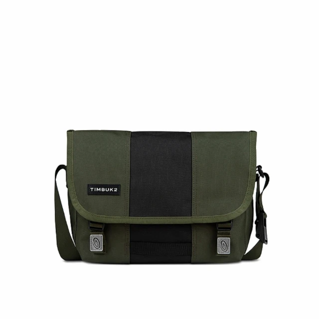 Timbuk2 CLASSIC MESSENGER經典郵差包 S