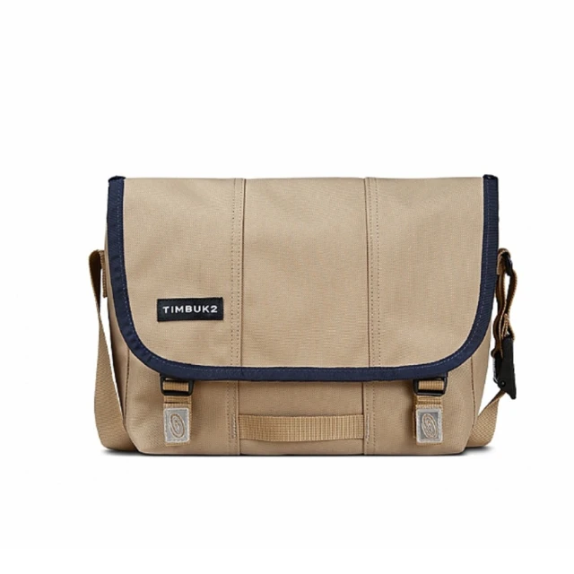 Timbuk2 信差包 CLASSIC MESSENGER經典郵差包 XS(ECO BARLEY POP)