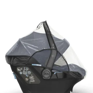 【UPPAbaby】MESA擋雨罩(適用於MESA i-Size 新生兒提籃)