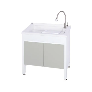 【大巨光】洗衣槽(UA-580-KN)