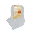 【日本TAIYOU NITTO】晚安保濕襪套(日本製)
