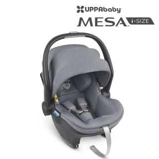 【UPPAbaby】MESA i-Size 新生兒提籃(三色可選)