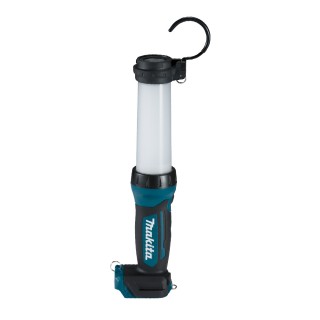 【MAKITA 牧田】ML104 12V LED手電筒 單主機 無電池 無充電器(ML104)