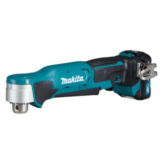 【MAKITA 牧田】DA332DZ 12V彎角度電鑽 無震動 單主機 無電池 無充電器(DA332DZ)