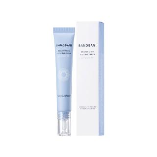 即期品【BANOBAGI】煥顏新生眼霜15ml(撫紋 緊緻 保濕 獨家技術)