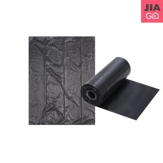 【JIAGO】寵物拾便袋-單捲入(9入組)