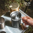 【Driver】濾茶網 Camping 戶外咖啡組配件(濾茶器 茶漏茶隔 茶水過濾器 泡茶過濾網 茶葉濾網)