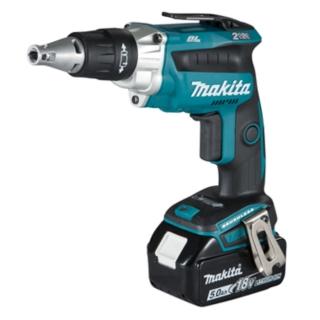 【MAKITA 牧田】DFS250Z 18V自攻牙起子機 單主機 無電池 無充電器(DFS250Z)