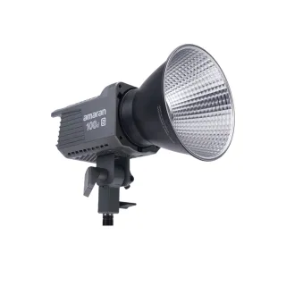 【Aputure 愛圖仕】AMARAN COB 100D S 聚光燈(公司貨)