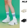 【MLB】Chunky 涼鞋 洛杉磯道奇/紐約洋基隊(3ASDCSS33-兩色任選)
