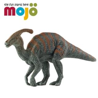 【Mojo Fun】動物模型-副龍櫛龍