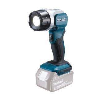 【MAKITA 牧田】DML808 18V LED工作燈單主機 無電池 無充電器(DML808)