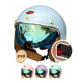 【iMini】iMiniDV X4C 金邊 維納斯 PLUS 安全帽 行車記錄器(防水 HD高畫質 語音提示)