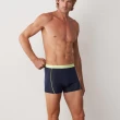 【Tani】男機能運動平口內褲(天絲+CoolMax吸濕排汗系列29554)