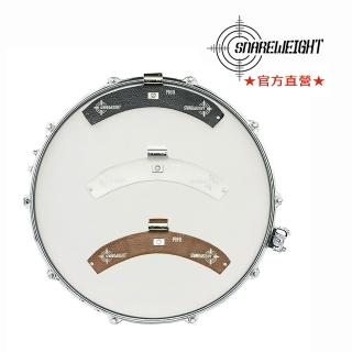 【Snareweight】M80-噬音展翼-鼓皮悶音墊(鼓手必備隨身工具)