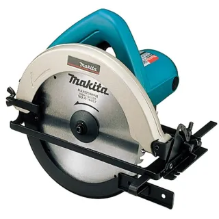 【MAKITA 牧田】MAKITA牧田 電動圓鋸機5806B1  185mm(5806B1)