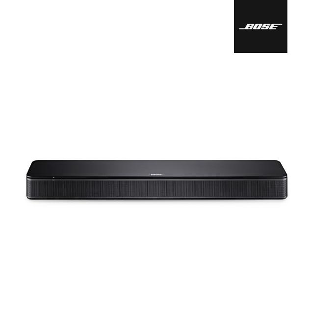 【BOSE】TV Speaker 藍牙電視音響