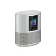 【BOSE】Home Speaker 500 智慧型揚聲器 銀色