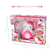 【Hello Kitty 凱蒂貓】閃動照相機(KT-50123)