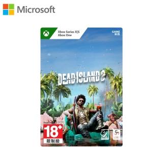 【Microsoft 微軟】《死亡之島 2》(下載版購買後無法退換貨)