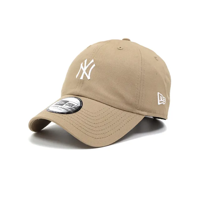 NEW ERA】帽子MLB 男女款老帽棒球帽紐約洋基洛杉磯道奇大聯盟NY LA 