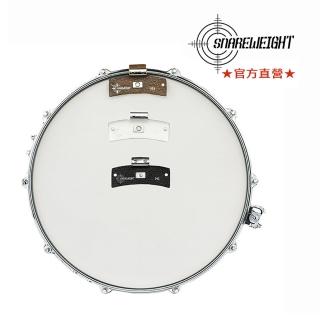 【Snareweight】M1b-噬音展翼-鼓皮悶音墊-輕-中(鼓手必備隨身工具)