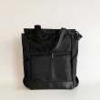 【OMBRA】輕旅行拼色背包(2色 防潑水 肩背包 後背包 兩用背包)