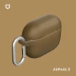 【RHINOSHIELD 犀牛盾】AirPods 3 無線耳機防摔保護殼(耳機保護套 獨家耐衝擊材料 原廠出貨)