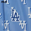 【MLB】連帽防風外套 MONOGRAM系列 洛杉磯道奇隊(3AWJM0131-07CBL)
