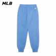 【MLB】運動褲 休閒長褲 Varsity系列 洛杉磯道奇隊(3APTV0131-07CBL)