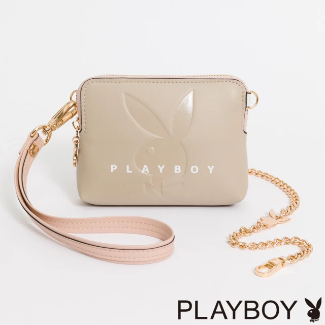 playboy零錢包