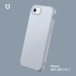 【RHINOSHIELD 犀牛盾】iPhone SE第3代/SE第2代/8/7 4.7吋 SolidSuit 經典背蓋手機保護殼(獨家耐衝擊材料)