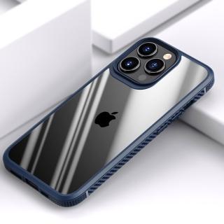 【Innowatt】Apple iPhone 13 Pro Max 6.7吋三鏡頭 透明背板防滑抗摔手機保護殼(Pattern系列)