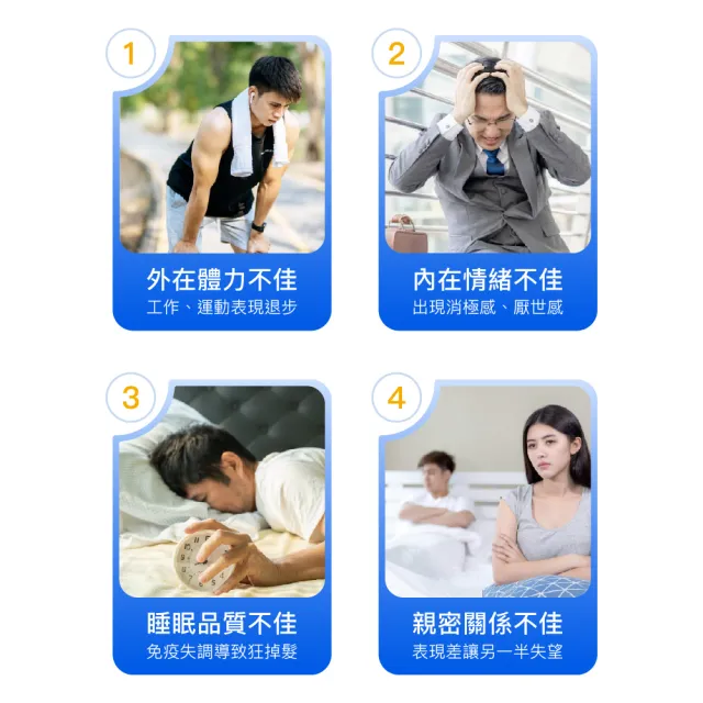 【大船生醫】御璽黑馬卡+L-精胺酸強化膠囊（60顆/盒）*2盒贈1盒(紅景天、甘胺酸鋅、管花肉蓯蓉)