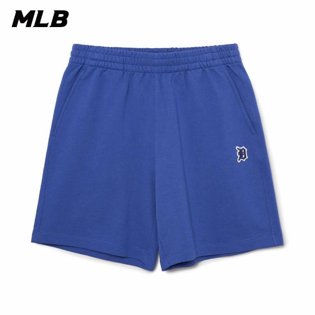 【MLB】運動休閒短褲 底特律老虎隊(3ASPB0333-46PPS)