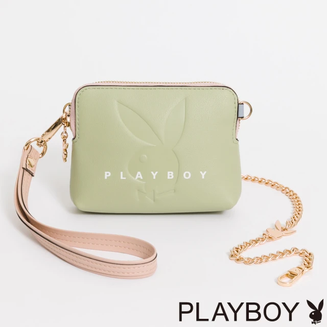 playboy零錢包