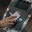 【ZENLET】Zenlet 2 行動錢包 透明系列(卡夾 RFID 防盜錢包)