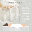 【睡芙麗-好睡名床】6尺舒眠石墨烯獨立筒床墊(天絲、睡眠、抗菌、防螨、遠紅外線、雙人加大)