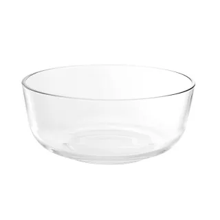 【Ocean】中玻璃碗 14.5cm 6入組 BOWL系列(沙拉碗 沙拉缽 玻璃碗)