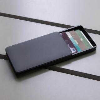 【ZENLET】母親節禮物 Zenlet 2 行動錢包(卡夾 RFID 防盜錢包)